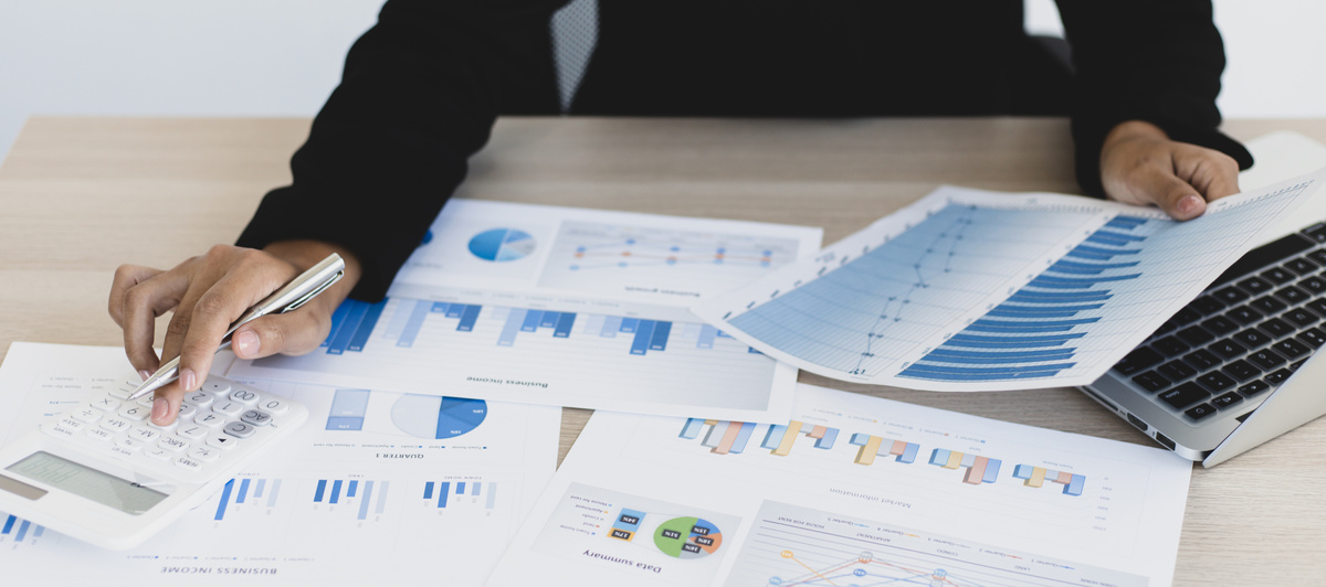 Review of Business Report   